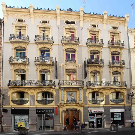 Red Nest Hostel-3