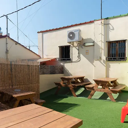 Red Nest Hostel-2